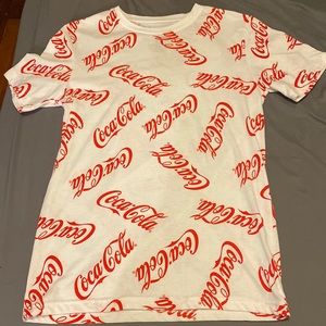 Coca-Cola Shirt